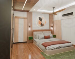Bedroom 2_View 1