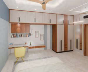 Bedroom 4_View 1