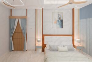 Bedroom 4_View 2