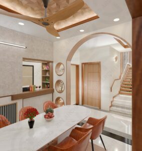 Dining - View 2