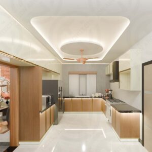 ID-507-A-R07-Kitchen Main view