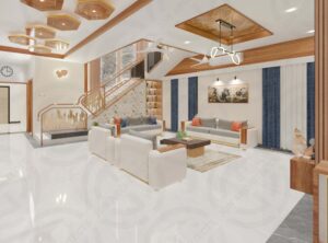 Living room_View 1