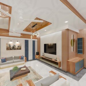 Living room_View 3