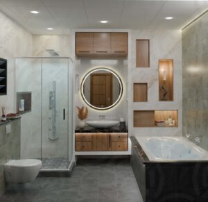 Toilet_View 1